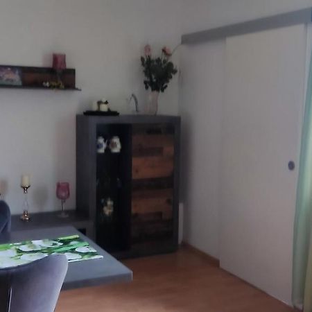 Schoene 3 Zi. Ferienwohnung Vor Den Toren Frankfurt دريش المظهر الخارجي الصورة