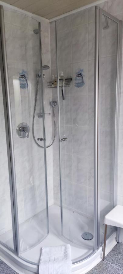 Schoene 3 Zi. Ferienwohnung Vor Den Toren Frankfurt دريش المظهر الخارجي الصورة