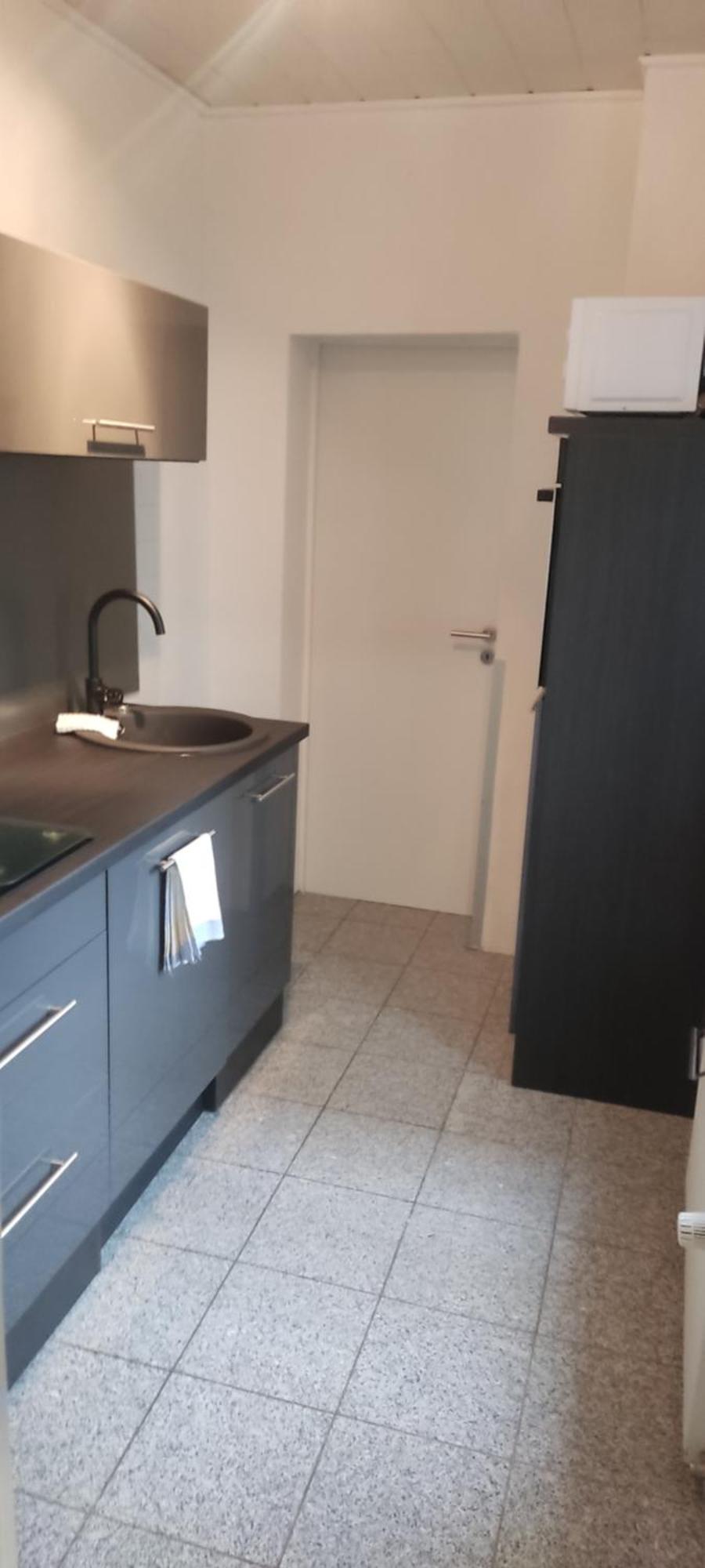 Schoene 3 Zi. Ferienwohnung Vor Den Toren Frankfurt دريش المظهر الخارجي الصورة