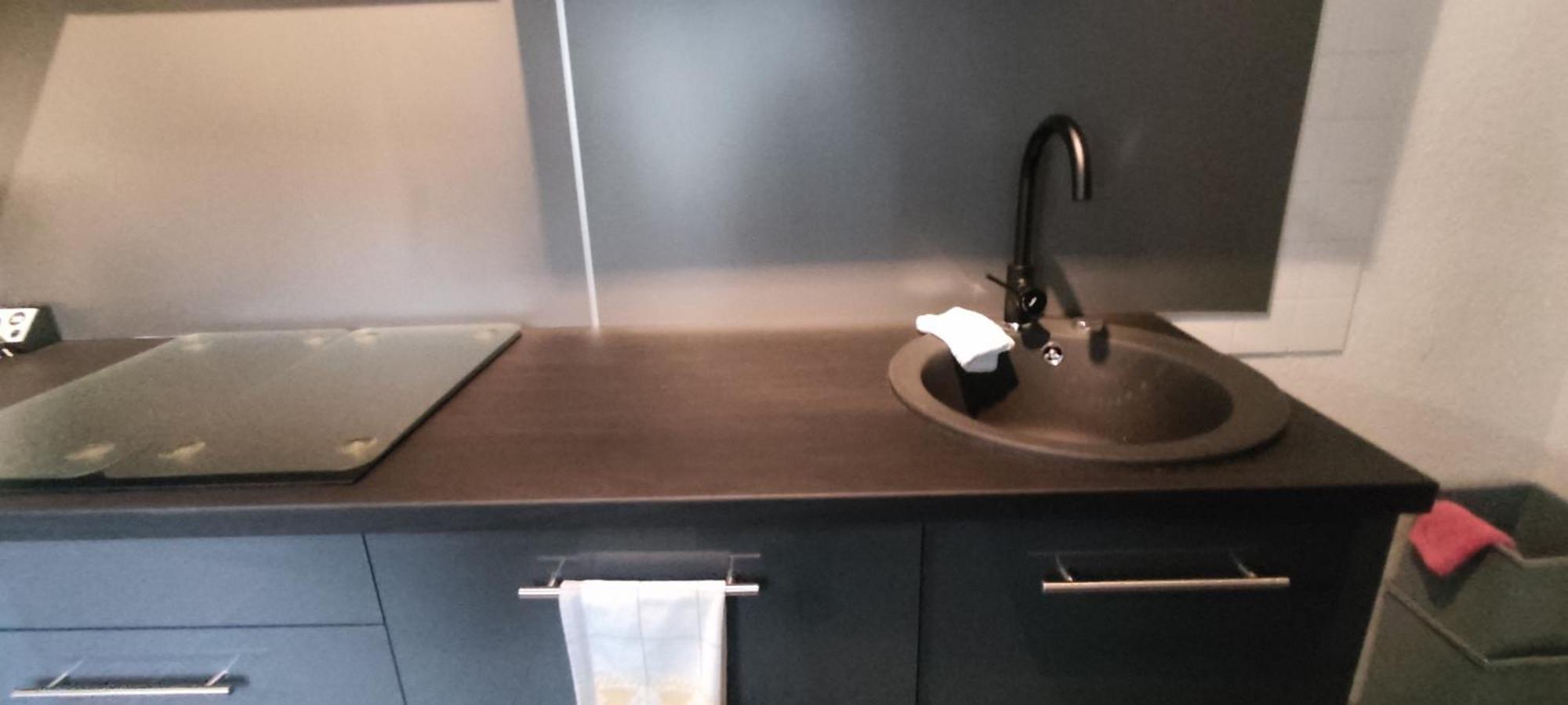 Schoene 3 Zi. Ferienwohnung Vor Den Toren Frankfurt دريش المظهر الخارجي الصورة